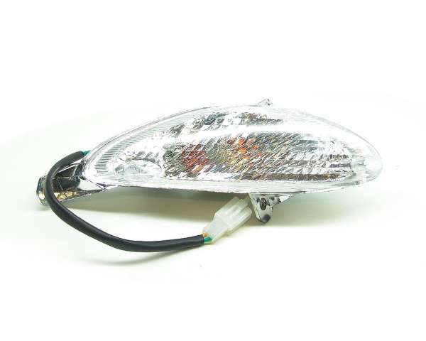 Blinker vorne links BT49QT-9, YY50QT usw.