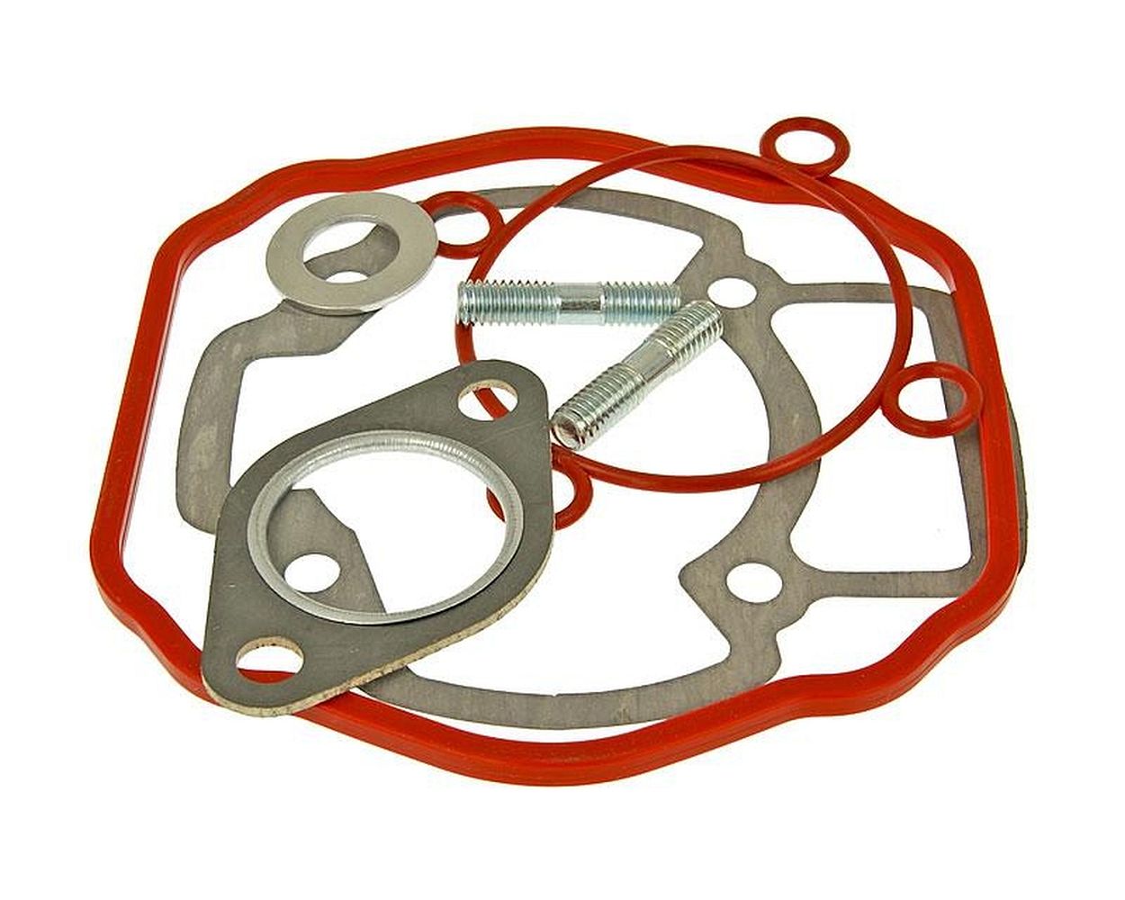Dichtungssatz Zylinder AIRSAL M-RACING 50 ccm