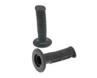 Lenkergriffe DOMINO Cross / Enduro schwarz