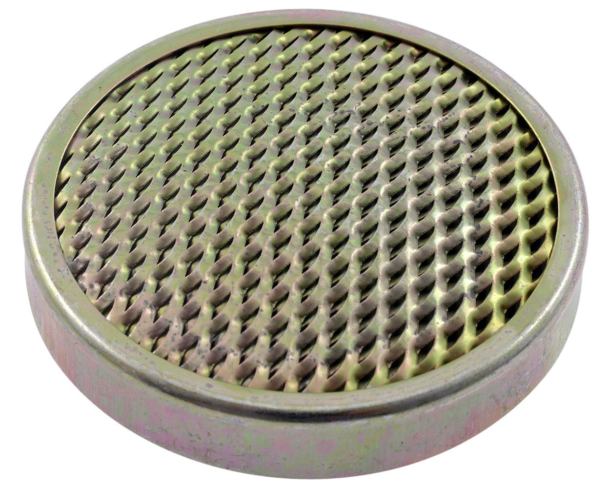Luftfilter Gitter / Sieb für Kreidler, Puch Bing 17 mm