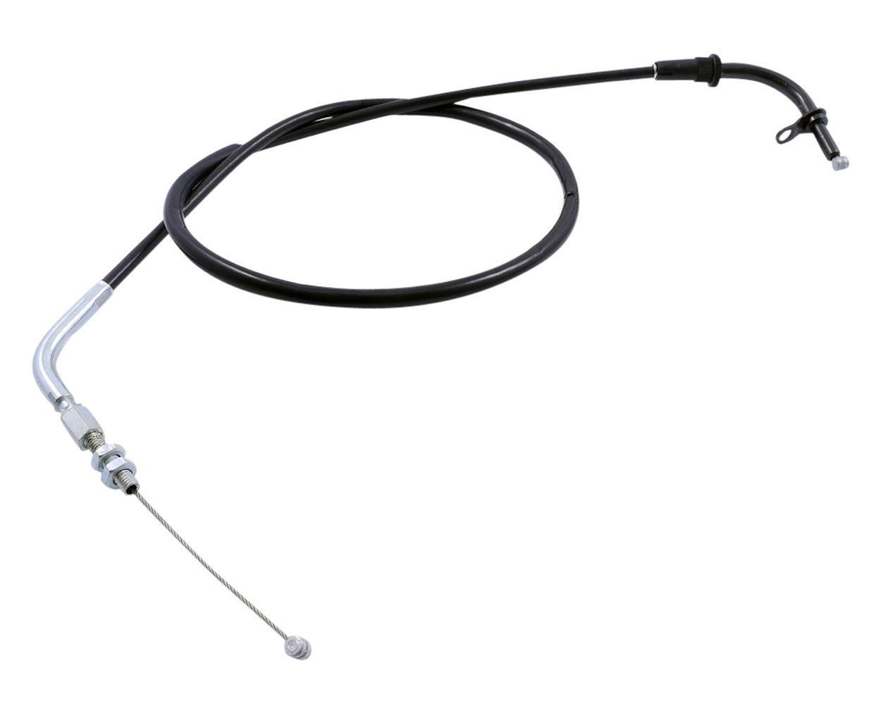 Gaszug Oeffner 1100 G