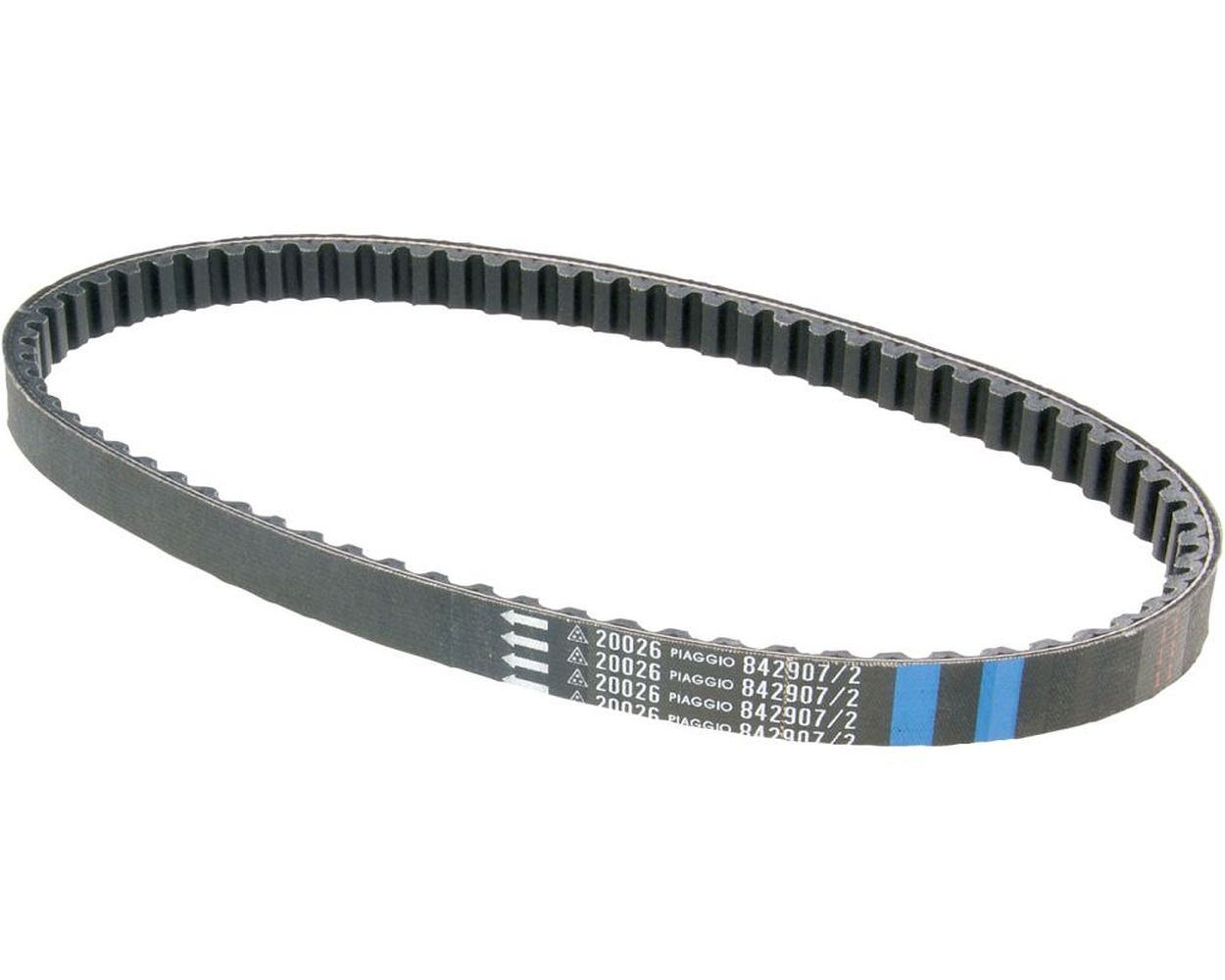 Keilriemen ORIGINAL 756x18x8 mm