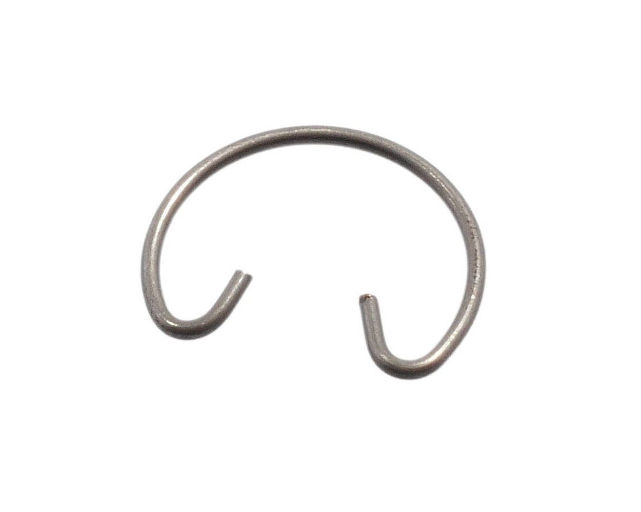 FERMO SPINOTTO STAGE6 13 mm, G-Clip[o_O]