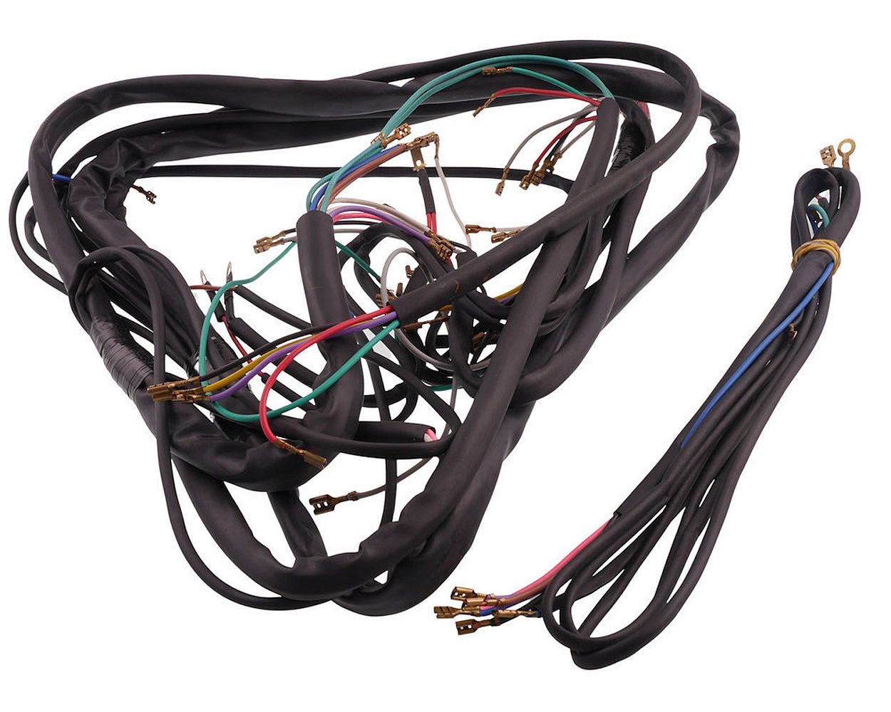 Kabelbaum 12 V