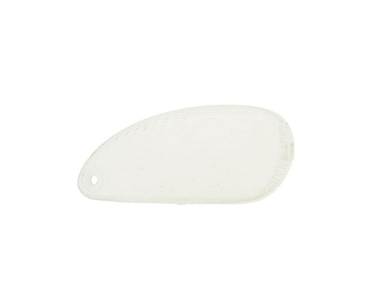 Blinkerglas hinten links