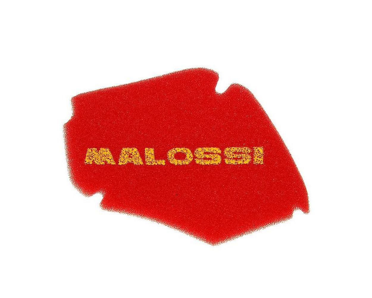 Luftfilter Einsatz MALOSSI Red Sponge