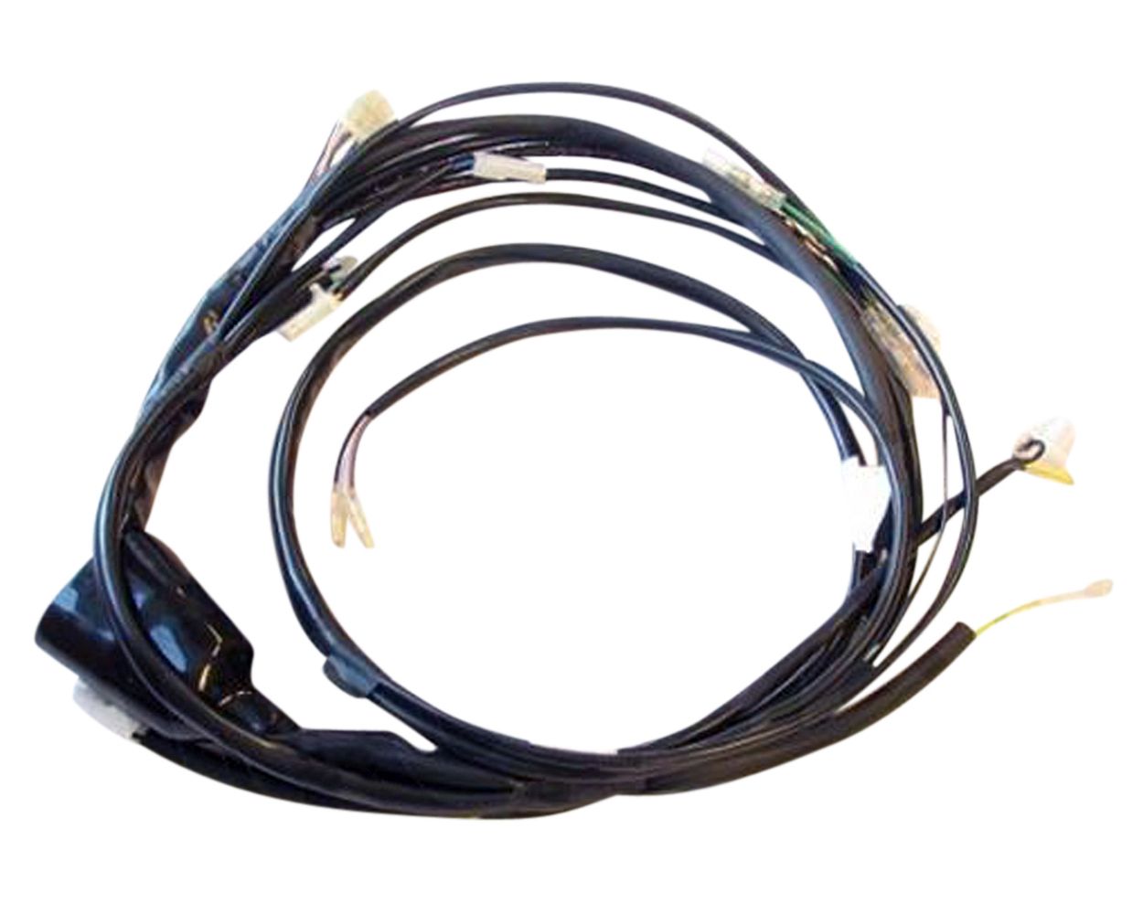 Kabelbaum Rieju RR / Spike 06