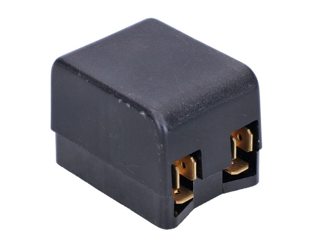 Sicherungsdose 2EXTREME 2-polig 6 Stecker