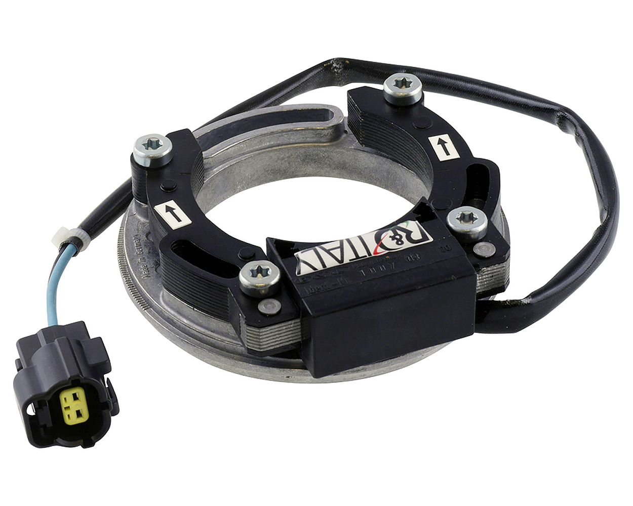 Stator 1007 Digital PVL / R&D Innenrotor Zündanlage