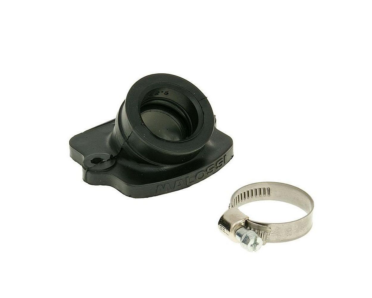 Ansaugstutzen MALOSSI MHR 21/24, 5 mm