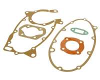 Motor Dichtsatz für Zündapp 50 2-Takt (Kupfer Zylinderko