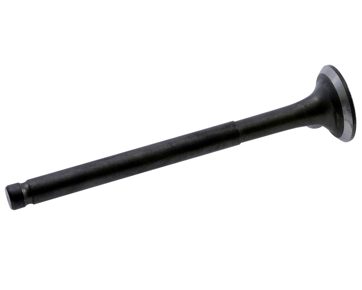 Auslassventil passend für alle 4-Takt GY6 50 ccm lang 69.5 mm