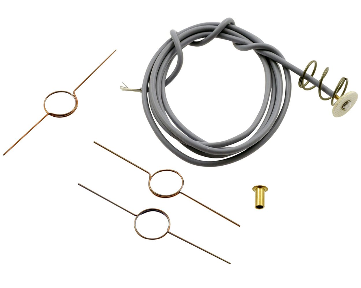 Reparatursatz für Lenkerendenblinker Kellermann BL 1000