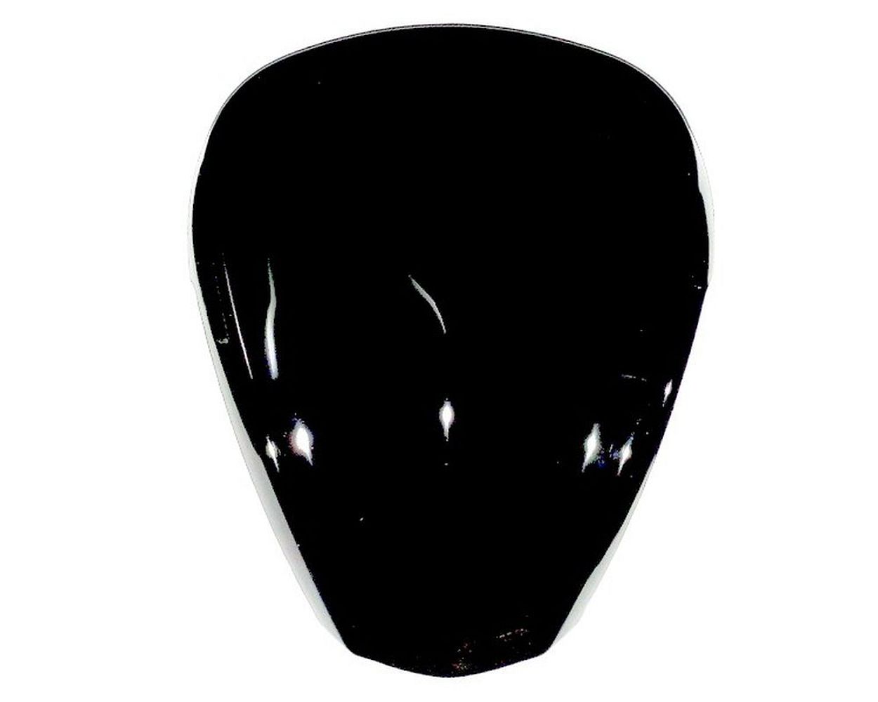 Lenkerverkleidung schwarz Smoke- New Modell