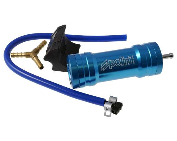 Boost Bottle POLINI universal