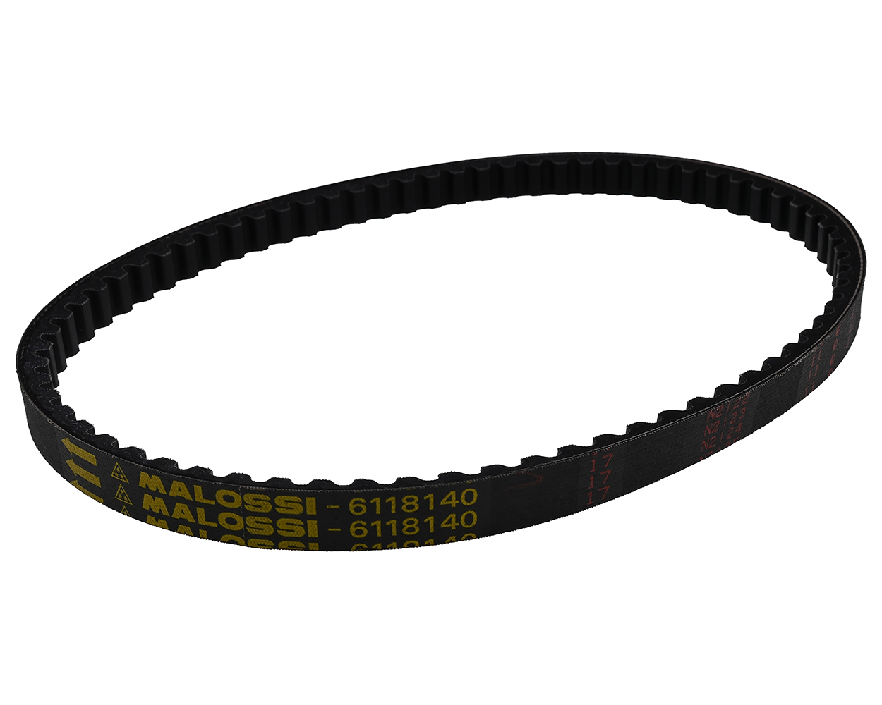 Keilriemen MALOSSI X-Special 751x16x8 mm, Minarelli lang