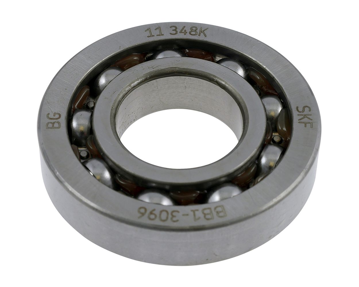 Kurbelwellenlager 25x56x12 mm (1 Stück)