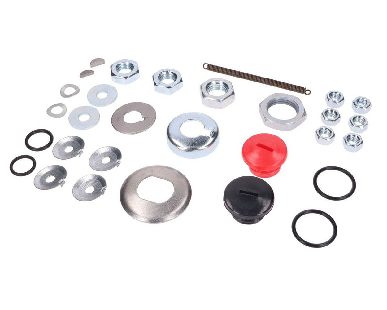 Kleinteile Set Motor 29-teilig 2EXTREME