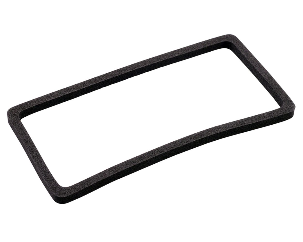 Dichtung SIP Blinkerglas /Blinker, vorne links/rechts schwarz, 1 Stück