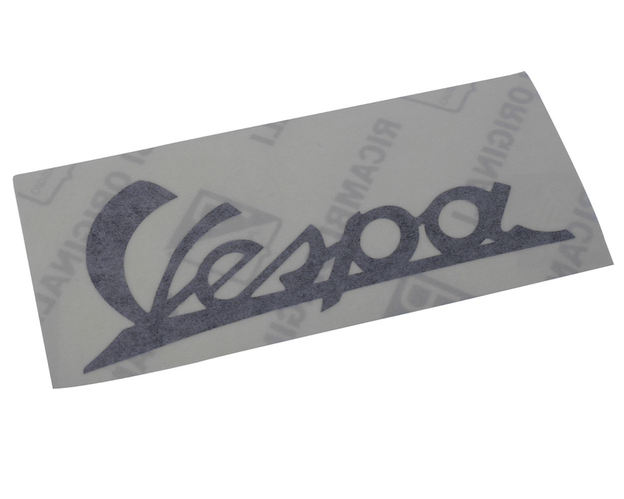 Schriftzug Aufkleber Sticker für Beinschild