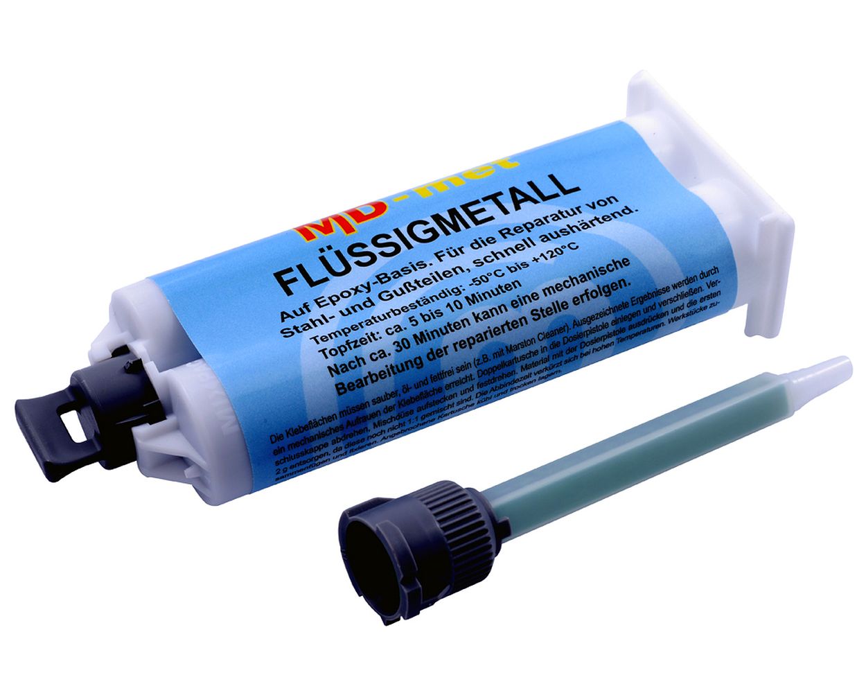 Flüssigmetall von MARSTON 50 g