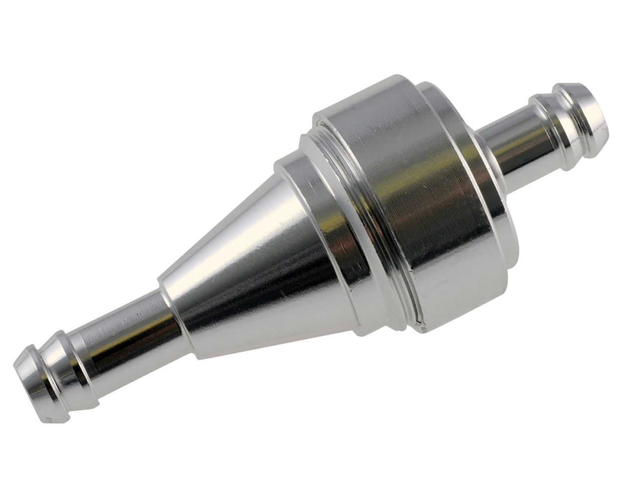 Benzinfilter Pro TNT 6 mm Alu