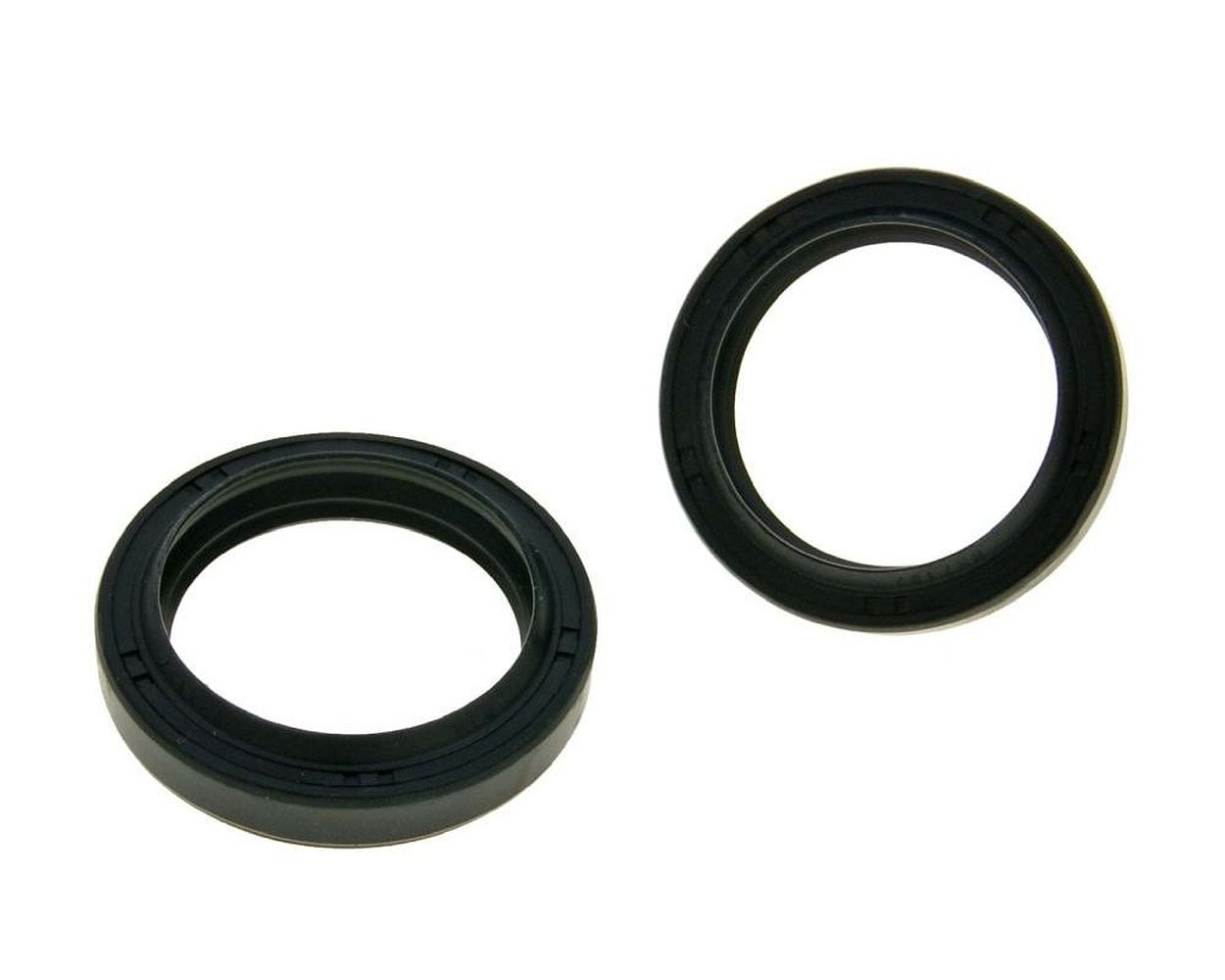 Gabel Wellendichtringsatz 31,7x42x7/9 für Aprilia, Mal