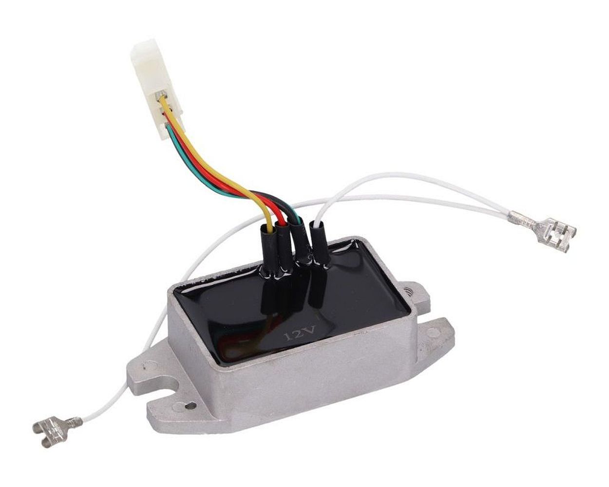 Spannungsregler Gleichrichter für VAPE R54 Zündung für Simson S50 S51 SR50  AC-DC