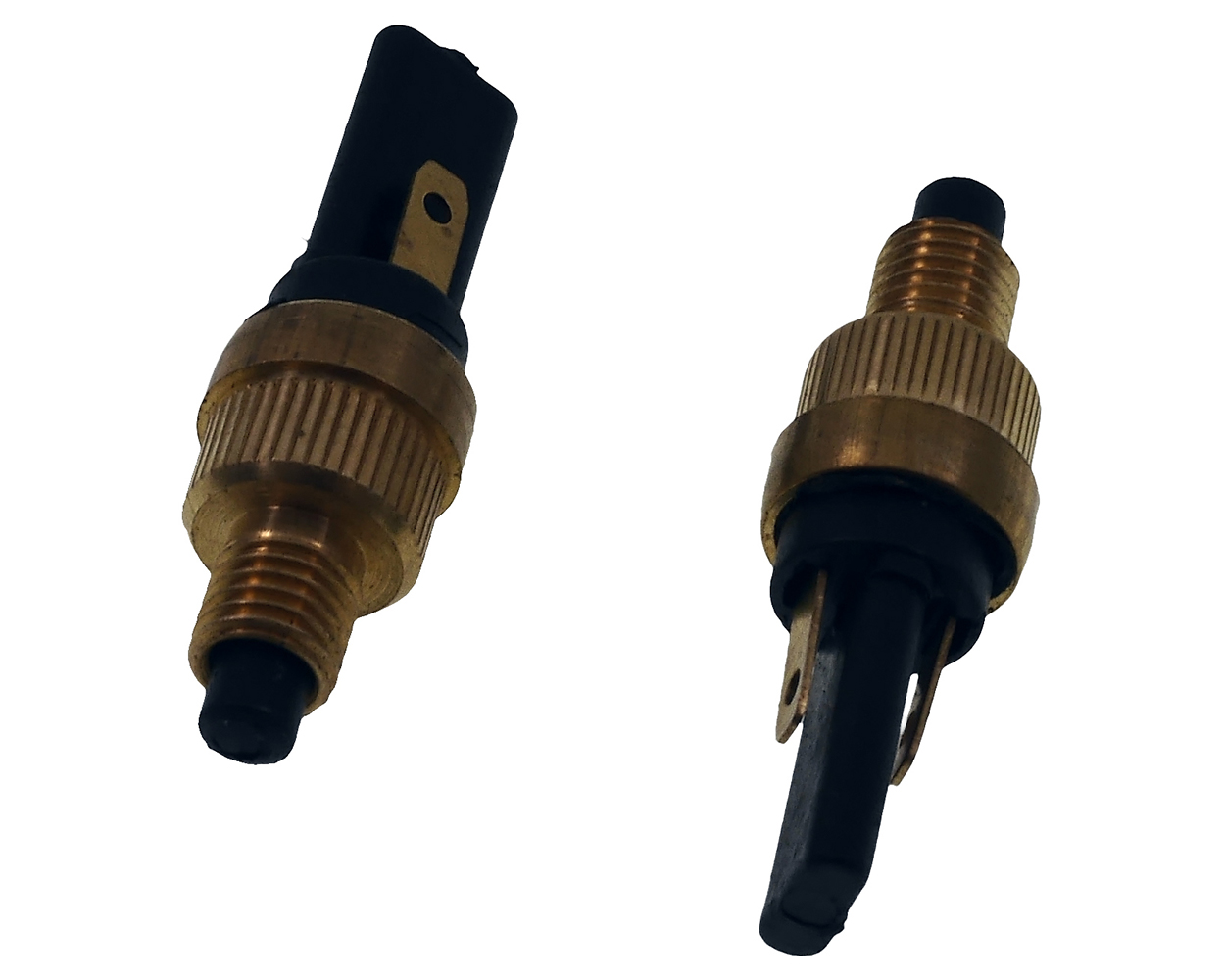 2x Bremslichtschalter / Bremslichtkontakt 38 mm