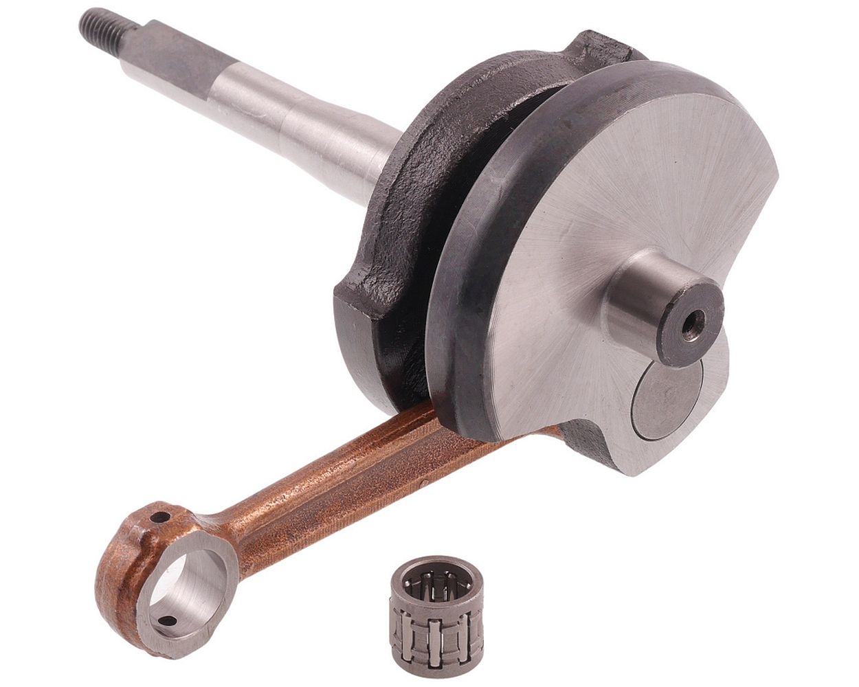 Kurbelwelle Ersatz 10 mm