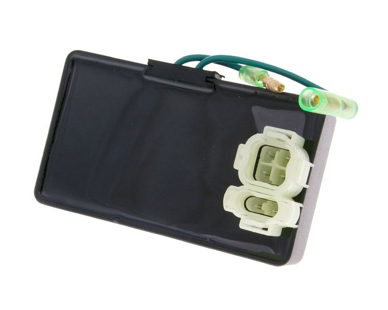 CDI Zündeinheit Für Aprilia SR50, Yamaha Aerox - Ungedrosselt