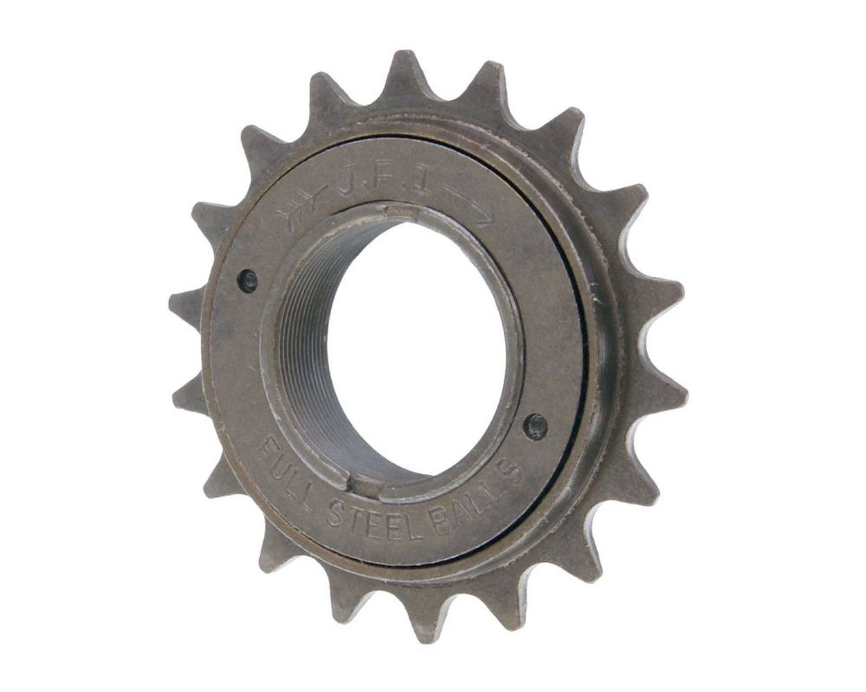 Ritzel mit Freilauf RMS 18 Zähne