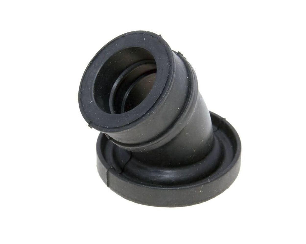 Ansaugstutzenansauggummi POLINI für 360 21/25 mm