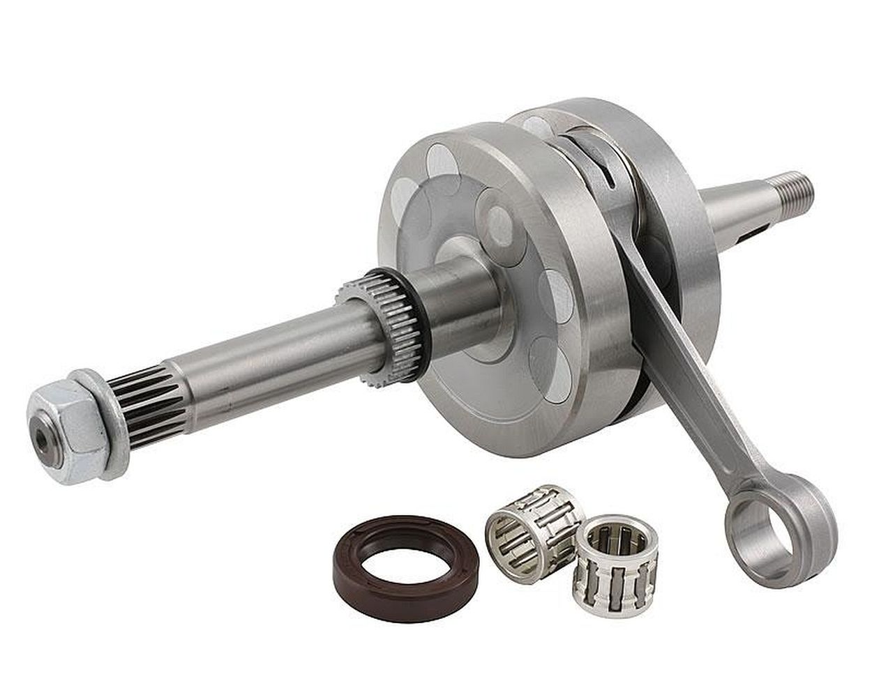 Kurbelwelle STAGE6 R/T 44 mm / 85 mm