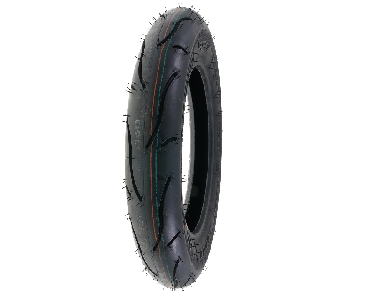 Reifen -BGM Sport (Made in Germany by Heidenau)- 3.00 - 10 Z