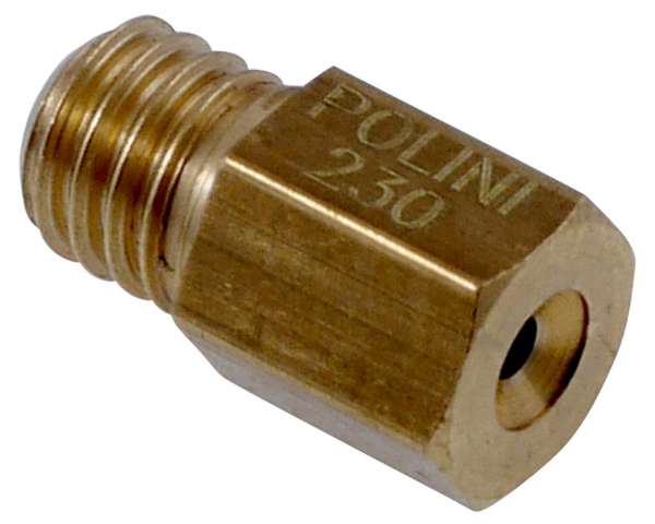Gicleur principal POLINI pour carburateur Mikuni