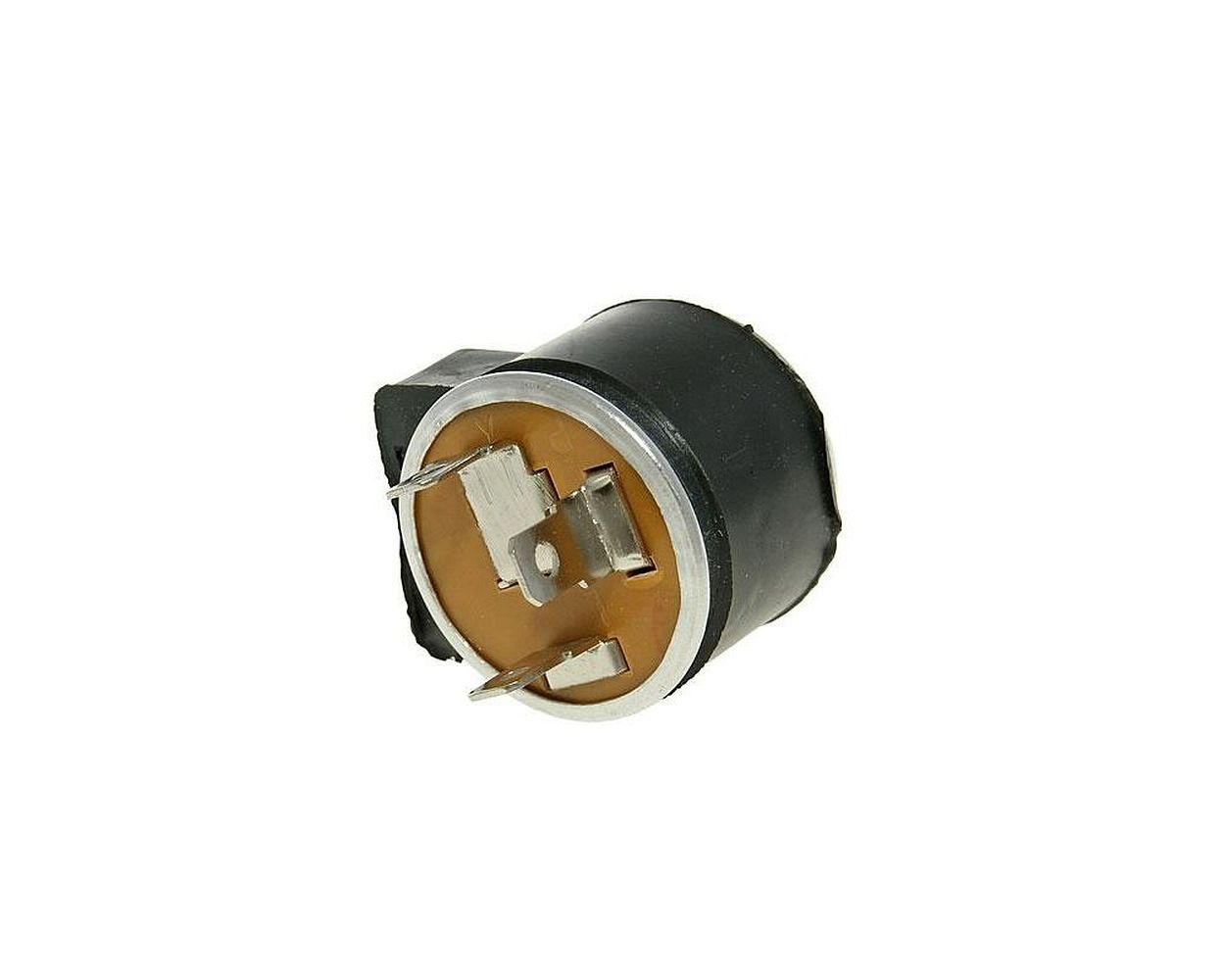 Blinkerrelais 3-polig 6 V 18/23 W