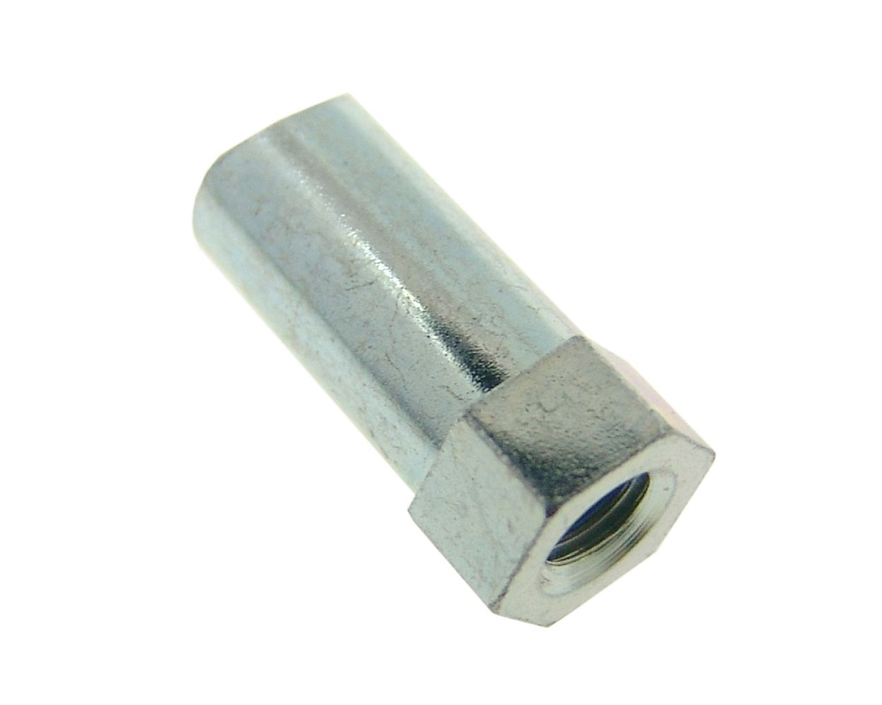 Einstellschraube Bremszug hinten