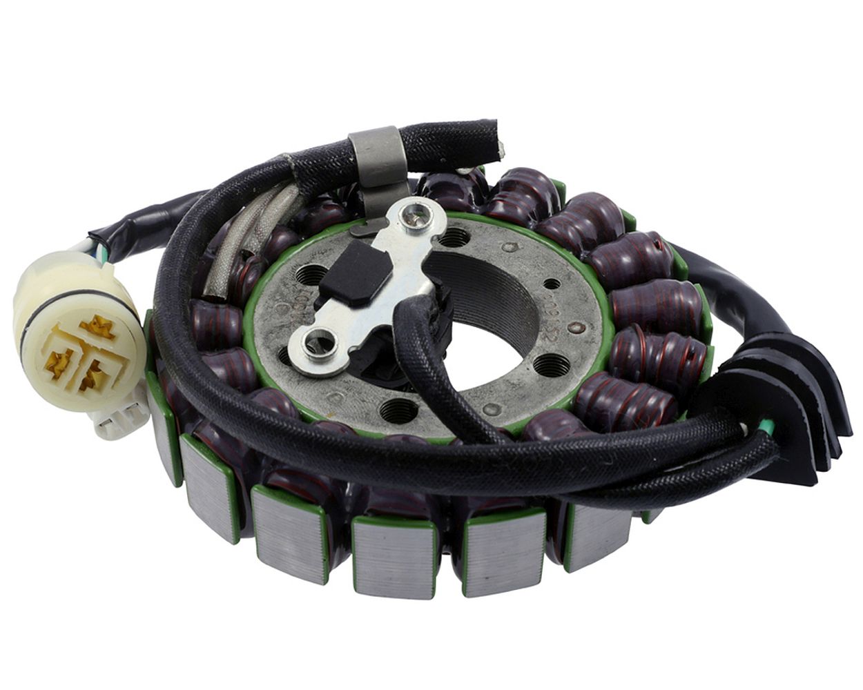 Lichtmaschine / Stator High Power S152