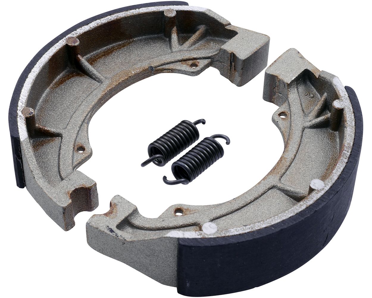Bremsbacken TRW MCS823 130x28 mm TYP 823
