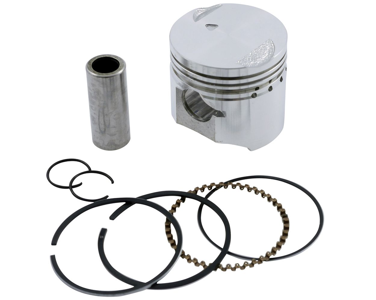 Kolben 39,00 mm