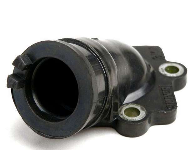 MOTOFORCE Ansaugstutzen 21mm - Für MBK Booster & Yamaha Zuma Roller