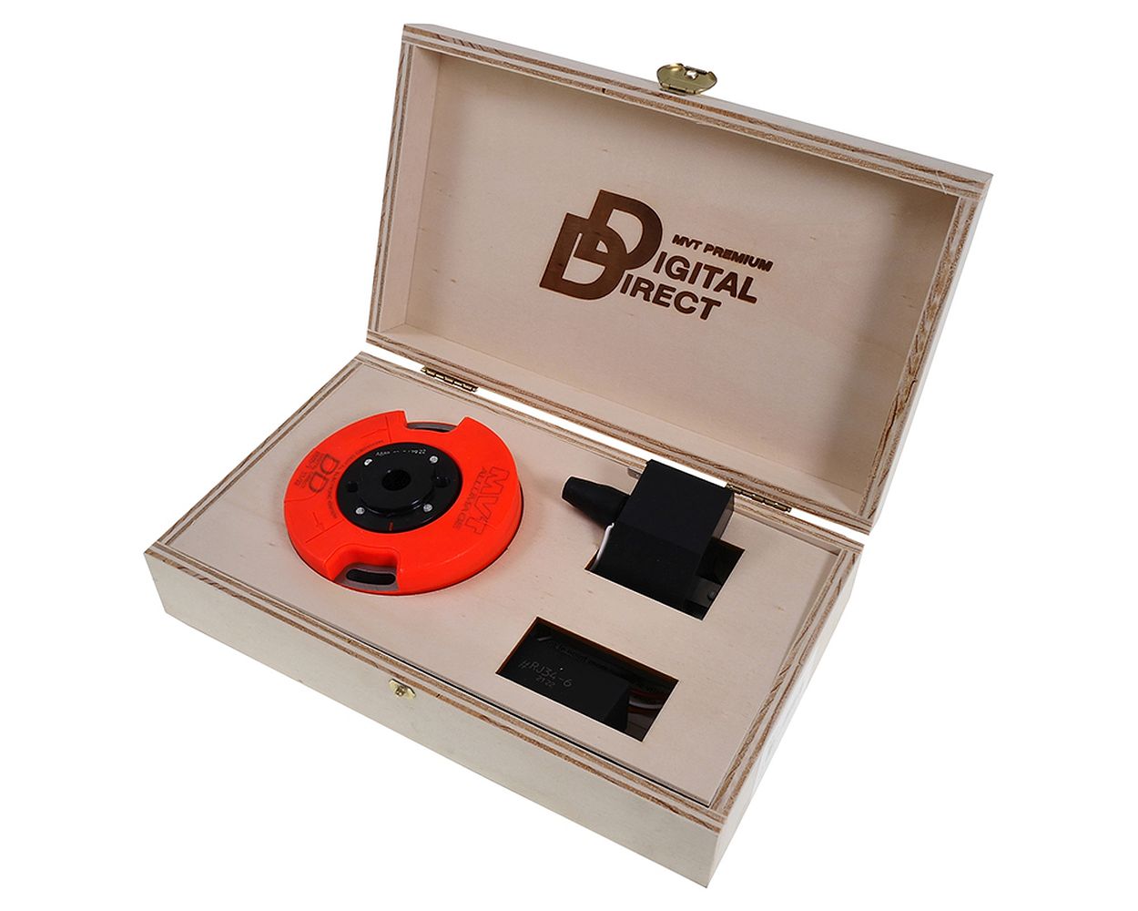 Innenrotor Zündanlage MVT Digital Direct CPI/Keeway