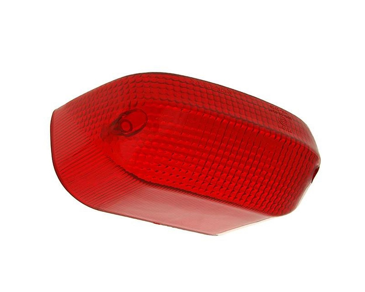 Rücklichtglas
