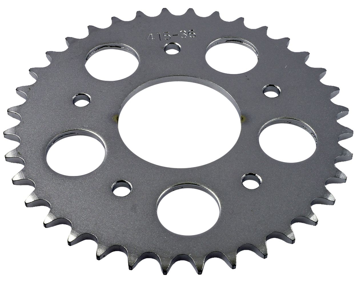 Kettenrad Ritzel 36 Zähne