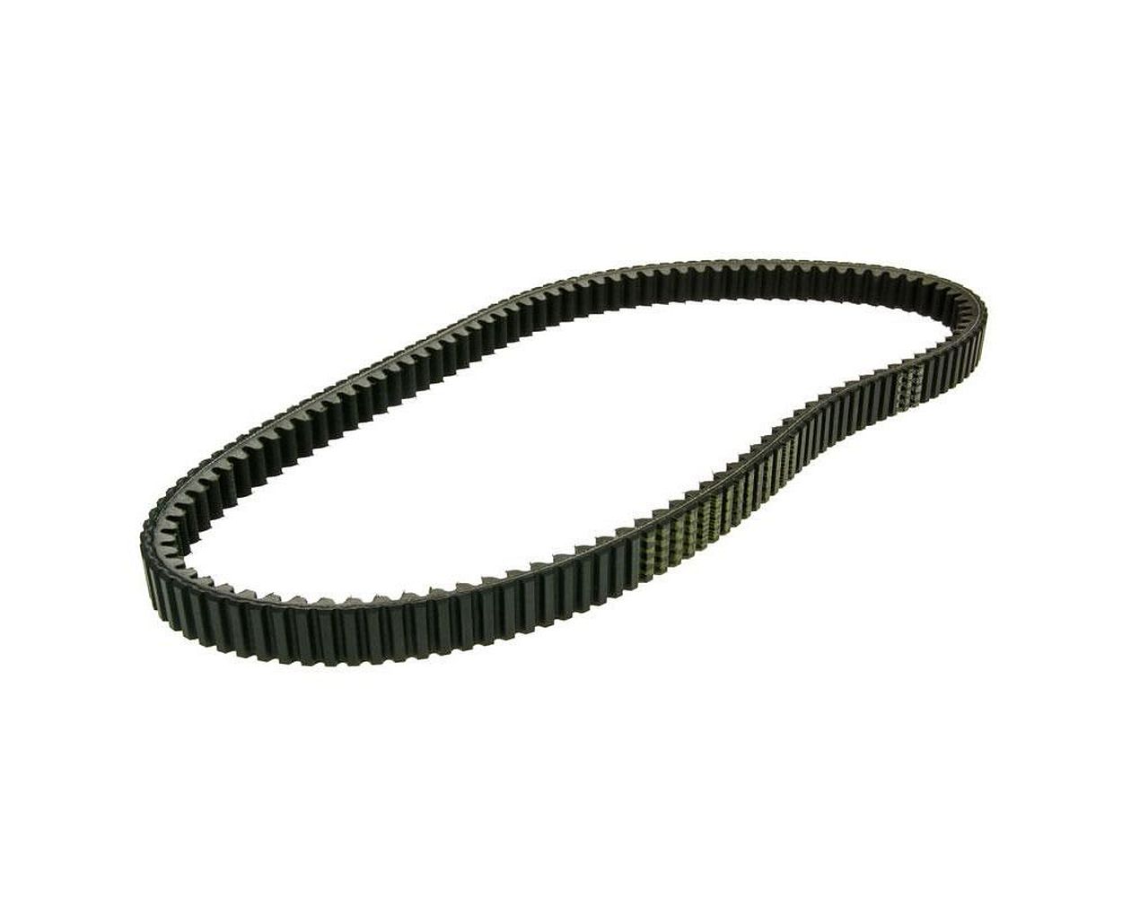 Keilriemen MALOSSI X-K Belt 1252x27,2 mm 30 Grad