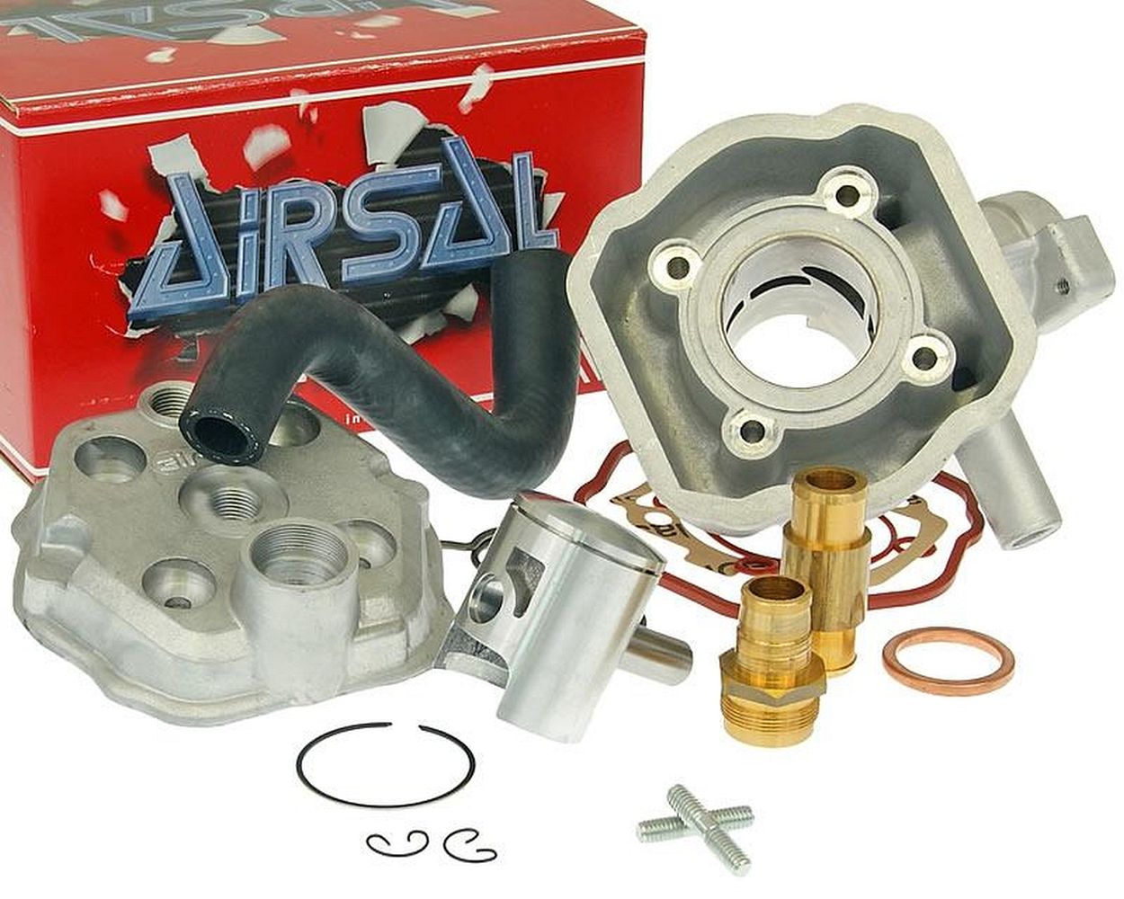Zylinder 50 ccm AIRSAL Sport