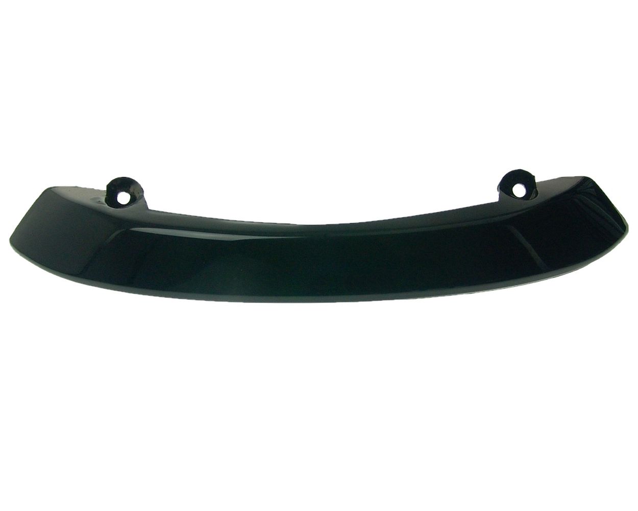 Verkleidung Heck Rivello schwarz Explorer City Star, Jack-Fox Eco, Jonway 50 4T