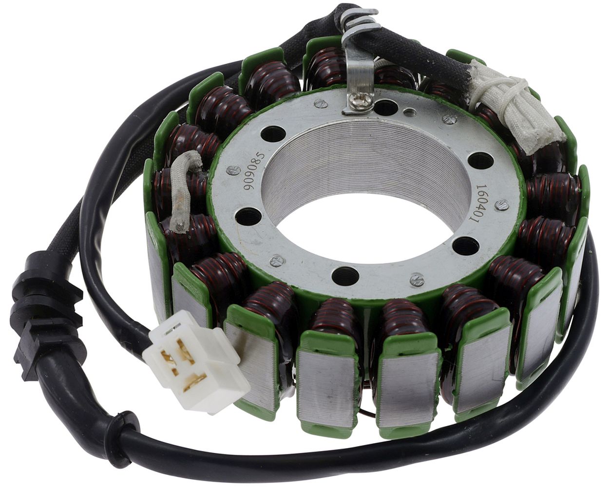 Lichtmaschine / Stator VT 1100, 85-07