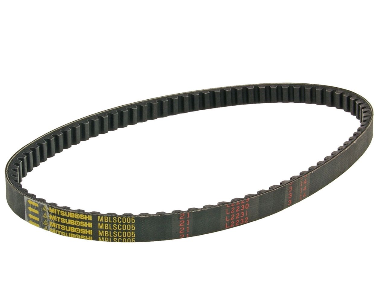 Keilriemen MITSUBOSHI 830x18,5 mm